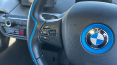 BMW I3 125kW 33kWh 5dr Auto Electric Hatchback